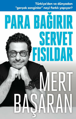 Para Bağırır Servet Fısıldar resmi