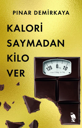 Kalori Saymadan Kilo Ver resmi