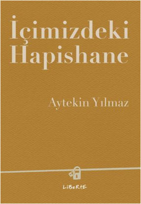 İçimizdeki Hapishane resmi