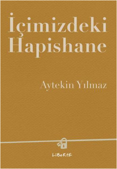 İçimizdeki Hapishane resmi