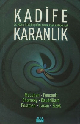 Kadife Karanlık resmi