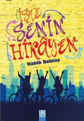 İşte Senin Hikayen resmi