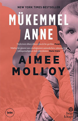 Mükemmel Anne resmi