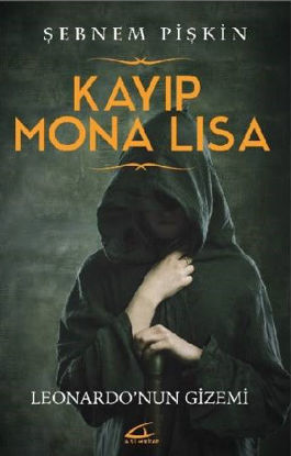 Kayıp Mona Lisa resmi