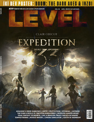 Level- Mayıs-Ağustos-2025 resmi