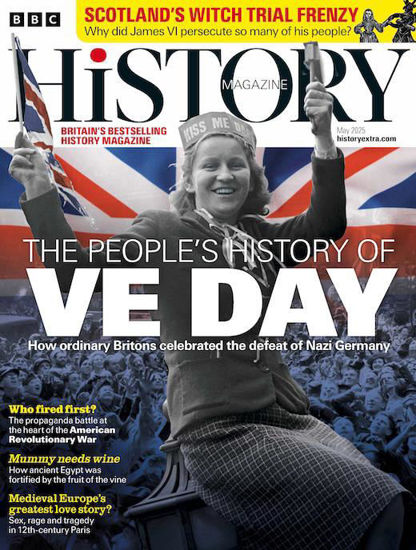 Bbc History resmi