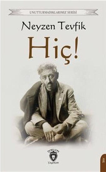 Hiç! resmi