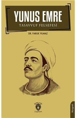 Yunus Emre -Tasavvuf Felsefesi resmi