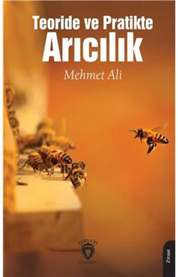 Teoride Ve Pratikte Arıcılık resmi