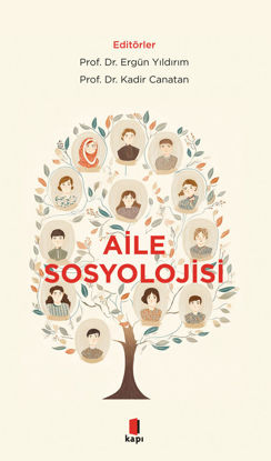 Aile Sosyolojisi resmi