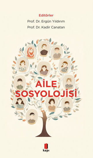Aile Sosyolojisi resmi