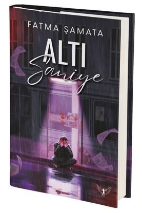 Altı Saniye  - Ciltli resmi