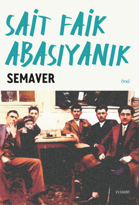 Semaver resmi