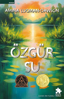 Özgür Su resmi