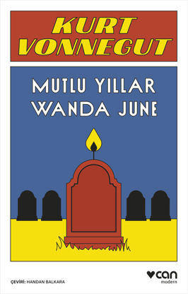 Mutlu Yıllar Wanda June resmi