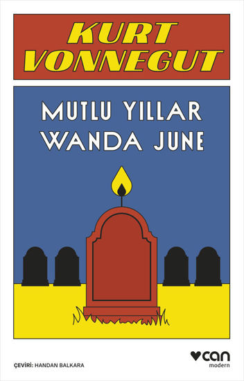 Mutlu Yıllar Wanda June resmi