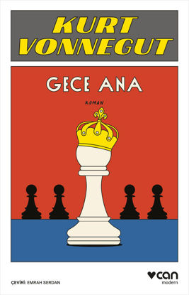 Gece Ana resmi