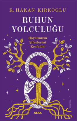 Ruhun Yolculuğu resmi