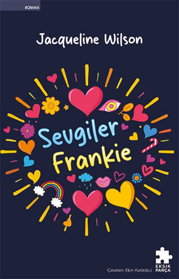 Sevgiler Frankie resmi