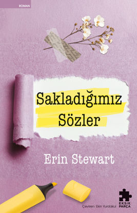 Sakladığımız Sözler resmi