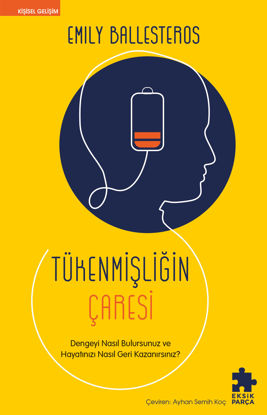 Tükenmişliğin Çaresi resmi