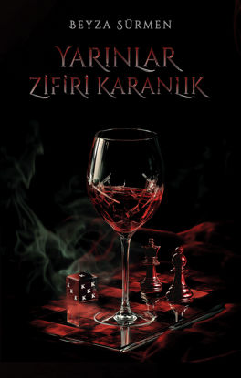 Yarınlar Zifiri Karanlık resmi
