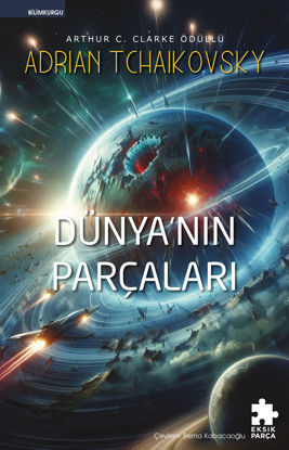 Dünyanın Parçaları resmi