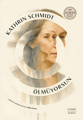 Ölmüyorsun resmi