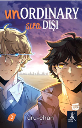 UN ORDINARY SIRA DIŞI - 2 resmi