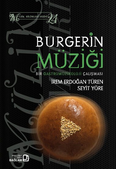 Burgerin Müziği resmi