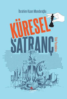 KÜRESEL SATRANÇ resmi