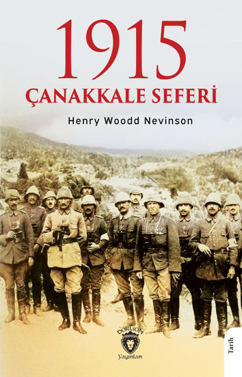 1915 Çanakkale Seferi resmi