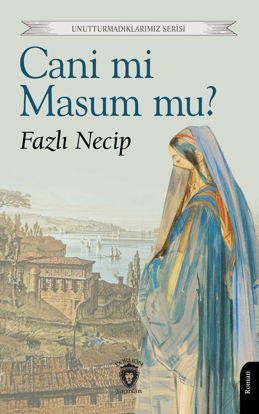 Cani mi Masum mu? resmi