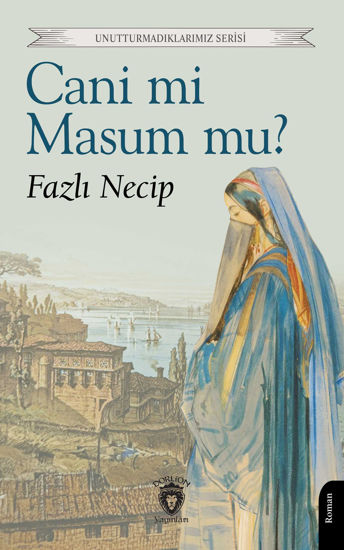 Cani mi Masum mu? resmi