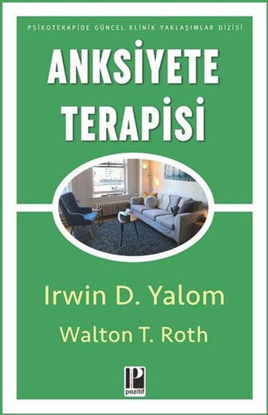 Anksiyete Terapisi resmi