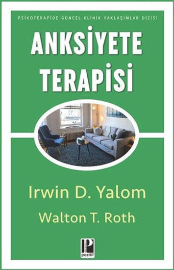 Anksiyete Terapisi resmi