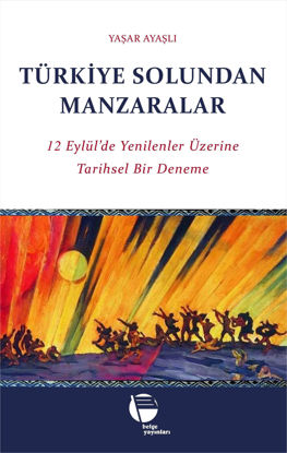 Türkiye Solundan Manzaralar resmi