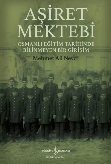 Aşiret Mektebi resmi
