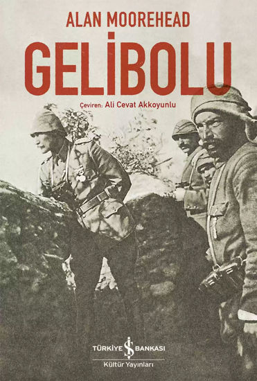 Gelibolu resmi