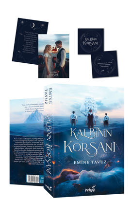 Kalbinin Korsanı resmi