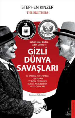 Gizli Dünya Savaşları resmi
