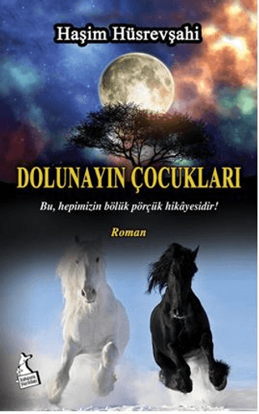 DOLUNAYIN ÇOCUKLARI resmi