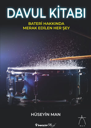 Davul Kitabı resmi