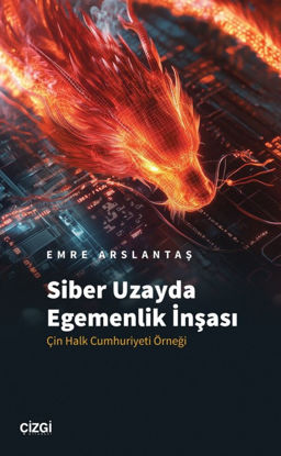 Siber Uzayda Egemenlik resmi