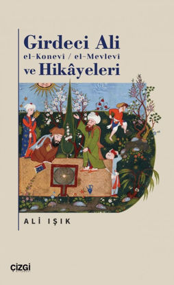 Girdeci Ali ve Hikayeleri resmi