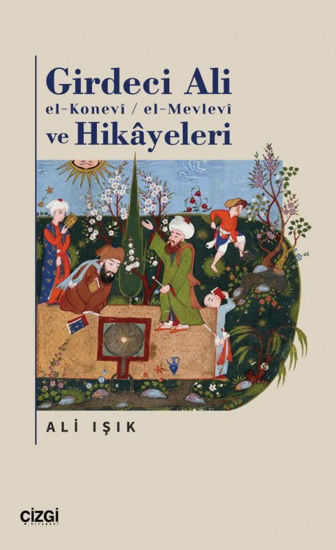 Girdeci Ali ve Hikayeleri resmi