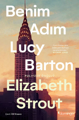 Benim Adım Lucy Barton resmi