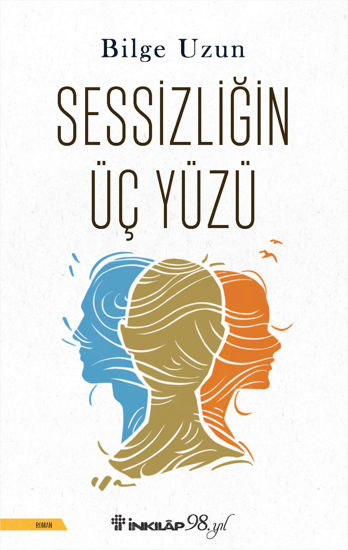 Sessizliğin Üç Yüzü resmi
