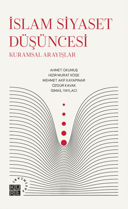 İslam Siyaset Düşüncesi resmi