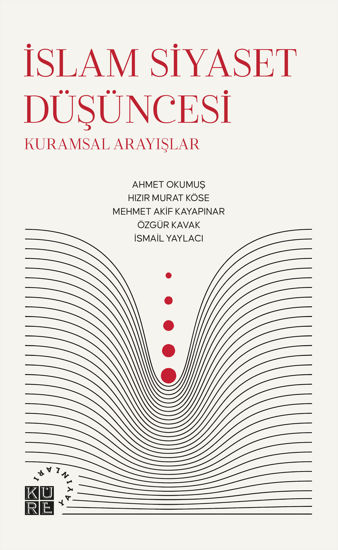 İslam Siyaset Düşüncesi resmi